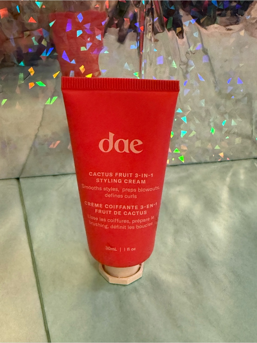 dae Cactus Fruit 3-in-1 Styling Cream